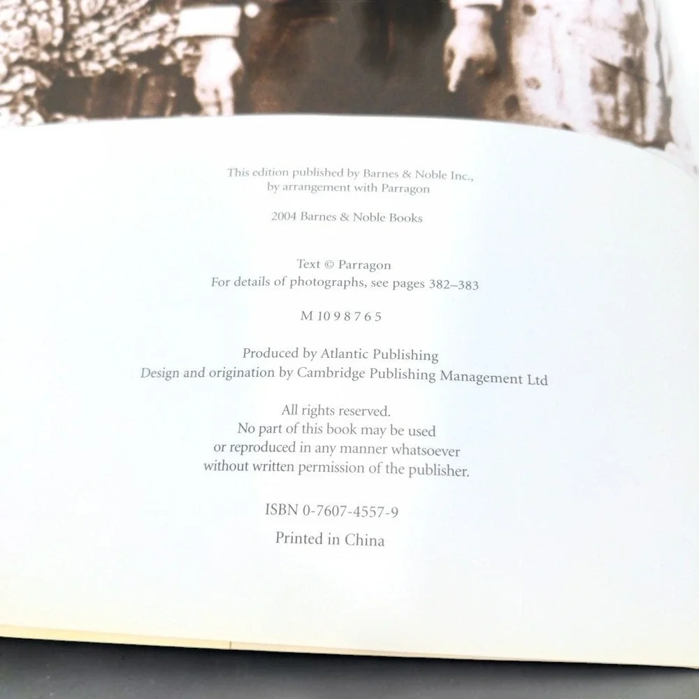Vtg Elvis Presley Unseen Archives 2004 Marie Clayton Barnes Noble Book Rock Roll